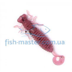 Fanatik Larva Lux Silicone 1.6" (10 pcs/pack) #021