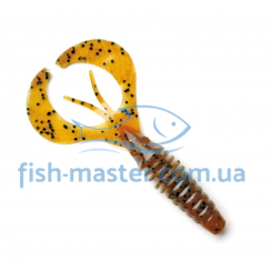 Silicone fanatik lobster 2.2"(8pcs/pack)#002