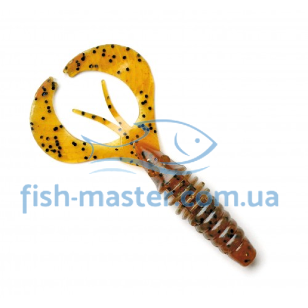 Silicone fanatik lobster 2.2"(8pcs/pack)#002