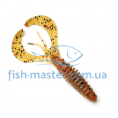 Silicone fanatik lobster 2.2"(8pcs/pack)#003