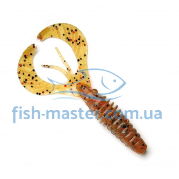 Силикон fanatik lobster 2.2"(8шт/упак.)#003