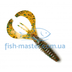Silicone fanatik lobster 2.2"(8pcs/pack)#004