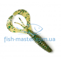 Silicone fanatik lobster 2.2"(8pcs/pack)#005