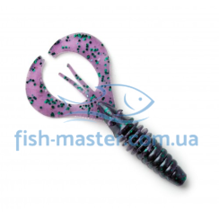 Silicone fanatik lobster 2.2"(8pcs/pack)#007