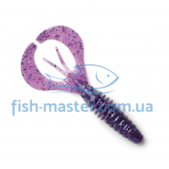 Silicone fanatik lobster 2.2"(8pcs/pack)#008