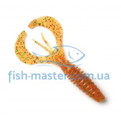 Silicone fanatik lobster 2.2"(8pcs/pack)#009
