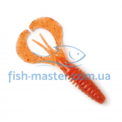 Silicone fanatik lobster 2.2"(8pcs/pack)#017