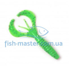 Silicone fanatik lobster 2.2"(8pcs/pack)#020
