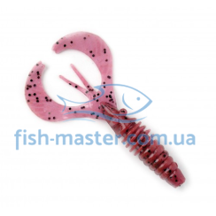 Silicone fanatik lobster 2.2"(8pcs/pack)#021