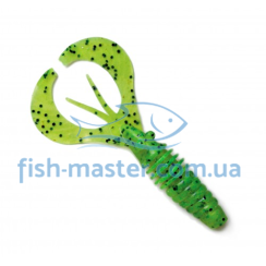 Silicone fanatik lobster 2.2"(8pcs/pack)#022