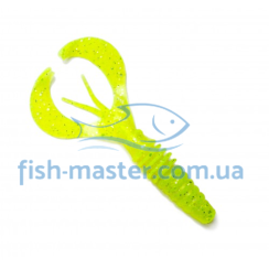 Silicone fanatik lobster 2.2"(8pcs/pack)#024