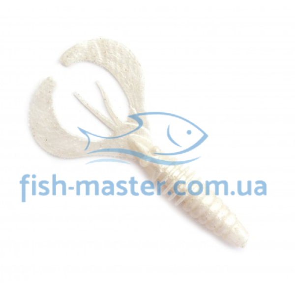 Silicone fanatik lobster 2.2"(8pcs/pack)#025