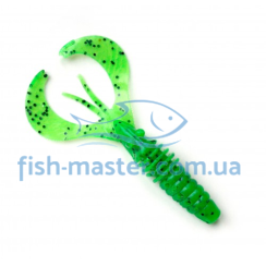 Silicone fanatik lobster 2.2"(8pcs/pack)#026