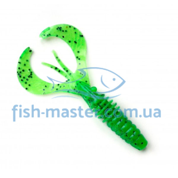 Silicone fanatik lobster 2.2"(8pcs/pack)#026