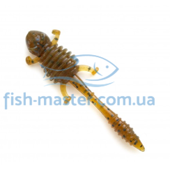 Silicone fanatik mik maus 1.6"(9pcs/pack)#002