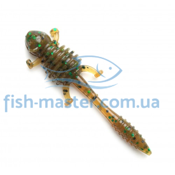 Силікон fanatik mik maus 1.6" (9шт/упак.) # 004