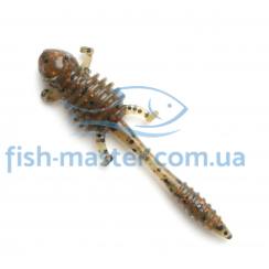 Silicone fanatik mik maus 1.6"(9pcs/pack)#006