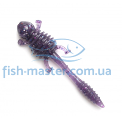Silicone fanatik mik maus 1.6"(9pcs/pack)#008
