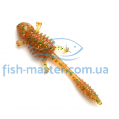 Silicone fanatik mik maus 1.6"(9pcs/pack)#009