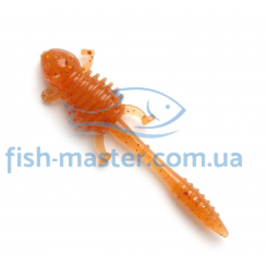 Silicone fanatik mik maus 1.6"(9pcs/pack)#017