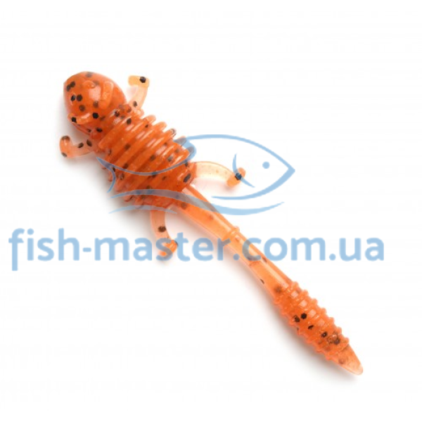 Силікон fanatik mik maus 1.6" (9шт/упак.) # 023