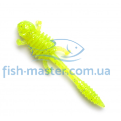 Silicone fanatik mik maus 1.6"(9pcs/pack)#024