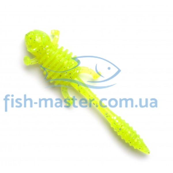Силікон fanatik mik maus 1.6" (9шт/упак.) # 024