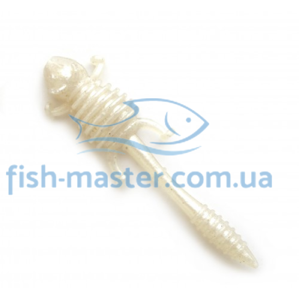 Силікон fanatik mik maus 1.6" (9шт/упак.) # 025
