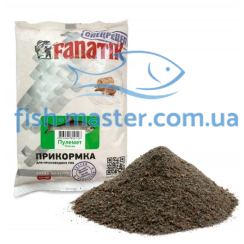 Прикормка FANATIK "Пулемёт Плотва"