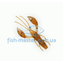 Силікон fanatik raider 1.6"(10шт/упак.)#002