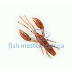 Силікон fanatik raider 1.6"(10шт/упак.)#003