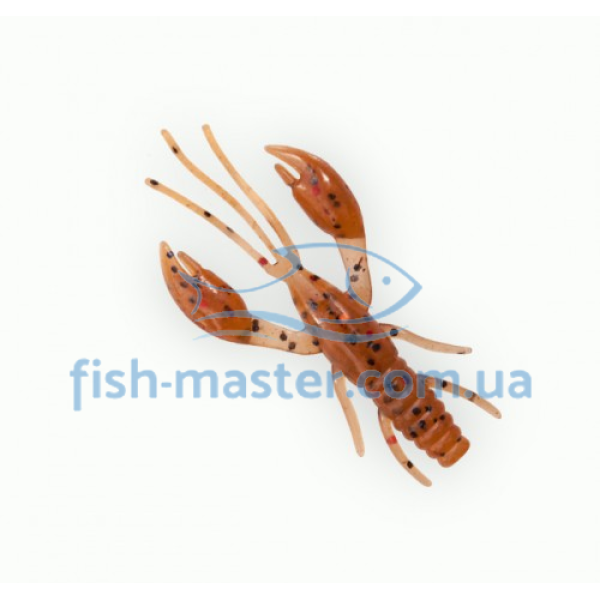 Силікон fanatik raider 1.6"(10шт/упак.)#003