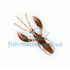 Силікон fanatik raider 1.6"(10шт/упак.)#006