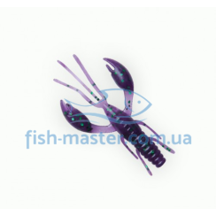 Силікон fanatik raider 1.6"(10шт/упак.)#007