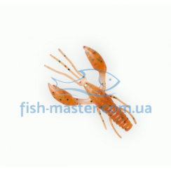 Силікон fanatik raider 1.6"(10шт/упак.)#009