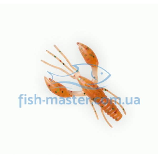 Силікон fanatik raider 1.6"(10шт/упак.)#009