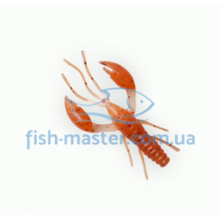 Силікон fanatik raider 1.6"(10шт/упак.)#017