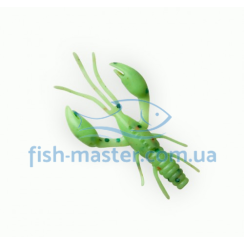 Силікон fanatik raider 1.6" (10шт/упак.) # 020