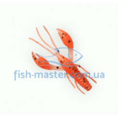 Силікон fanatik raider 1.6"(10шт/упак.)#023