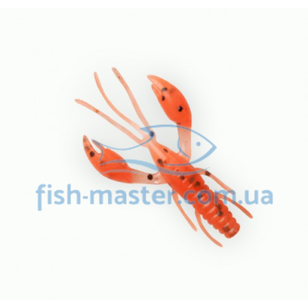 Силікон fanatik raider 1.6"(10шт/упак.)#023