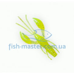 Силікон fanatik raider 1.6"(10шт/упак.)#024