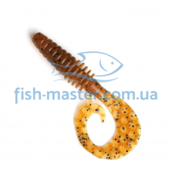 Silicone Fanatik Viper 2" (10 pcs/pack) #002
