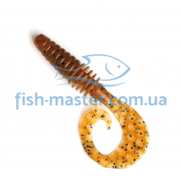 Silicone Fanatik Viper 2" (10 pcs/pack) #002