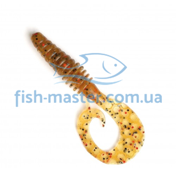 Silicone Fanatik Viper 2" (10 pcs/pack) #003