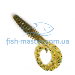Silicone Fanatik Viper 2" (10 pcs/pack) #005