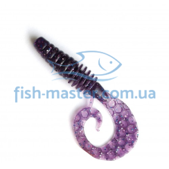 Silicone Fanatik Viper 2" (10 pcs/pack) #008