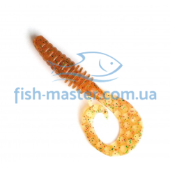 Silicone Fanatik Viper 2" (10 pcs/pack) #009