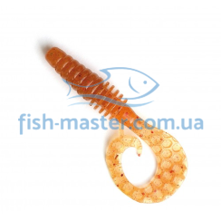 Silicone Fanatik Viper 2" (10 pcs/pack) #017