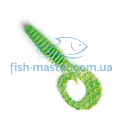 Silicone Fanatik Viper 2" (10 pcs/pack) #020