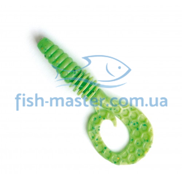Silicone Fanatik Viper 2" (10 pcs/pack) #020